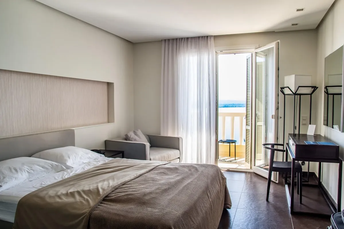 Rom og suiter – bilde 23