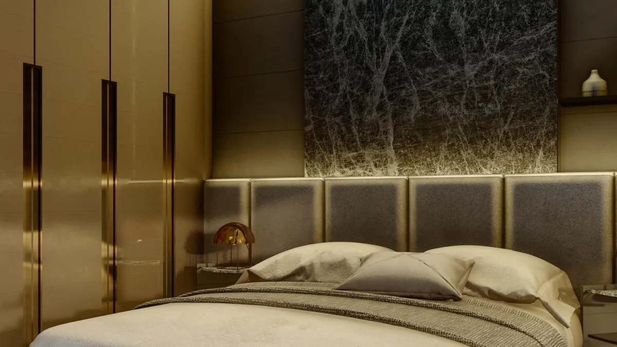 Hotell og kasino-inspirert underholdning – bilde 26