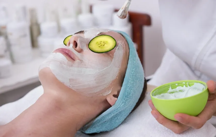 Rom og spa-tilbud – bilde 57