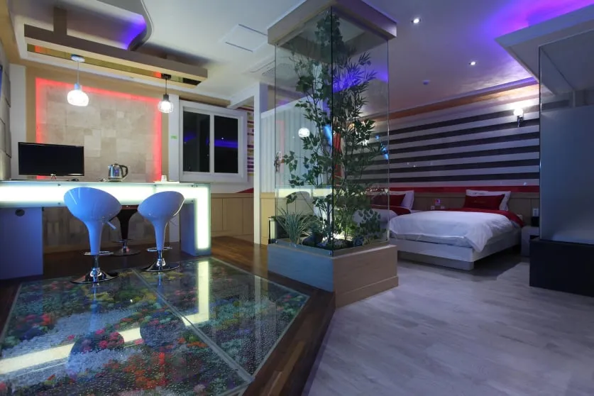 Rom og spa-tilbud – bilde 55
